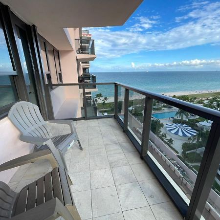 The Alexander Beach Residences Маямі-Біч Екстер'єр фото
