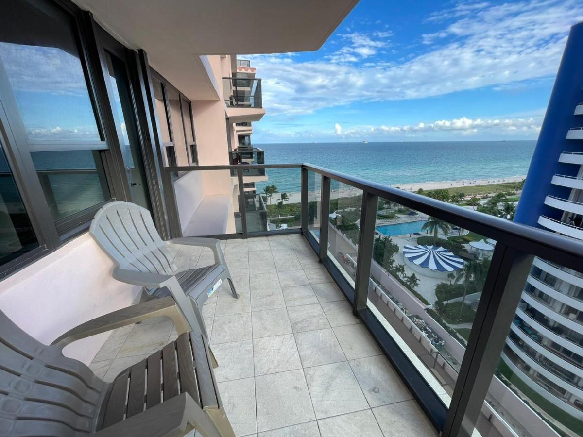 The Alexander Beach Residences Маямі-Біч Екстер'єр фото
