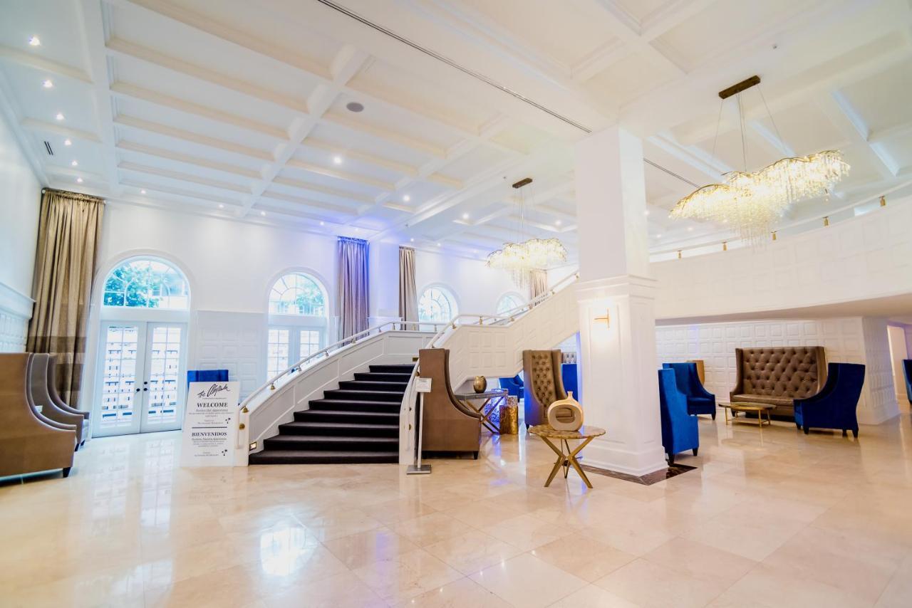 The Alexander Beach Residences Маямі-Біч Екстер'єр фото